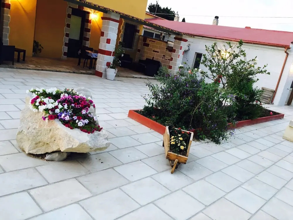 Agriturismo Myriam