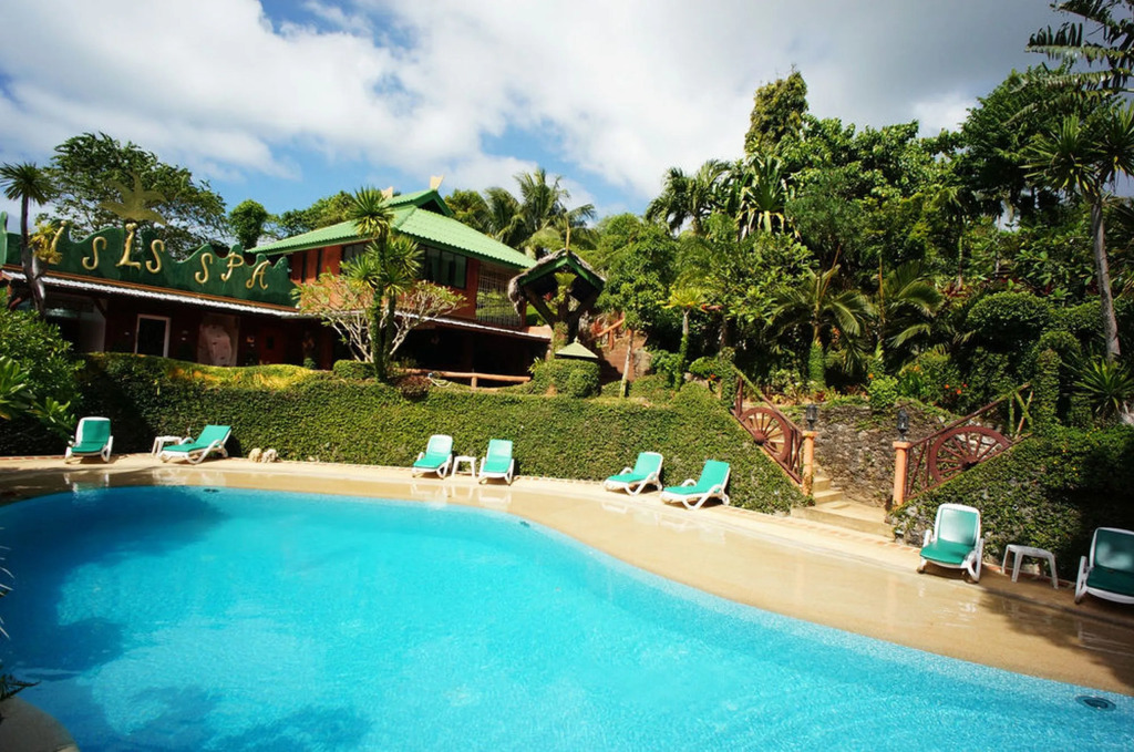 Kata Garden Resort SHA Extra Plus