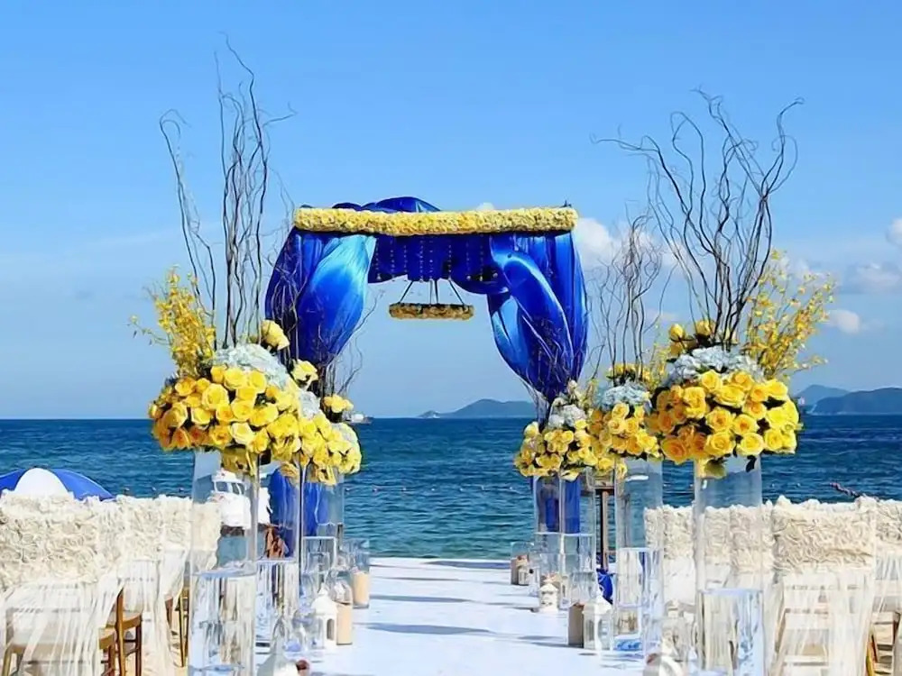 Da Mei Sha Yacht Club Resort