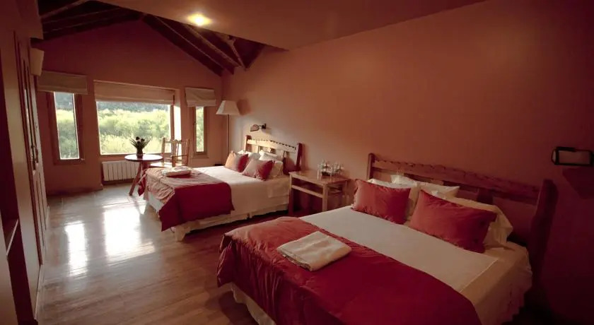 Challhuaquen Lodge