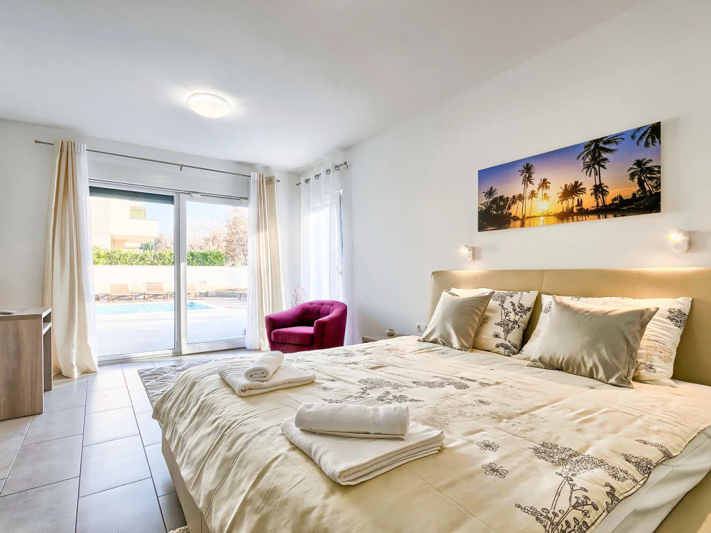 Apartment Sunny Adriatic by Interhome