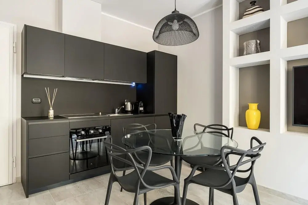 Casa Design di Via Goito by Wonderful Italy