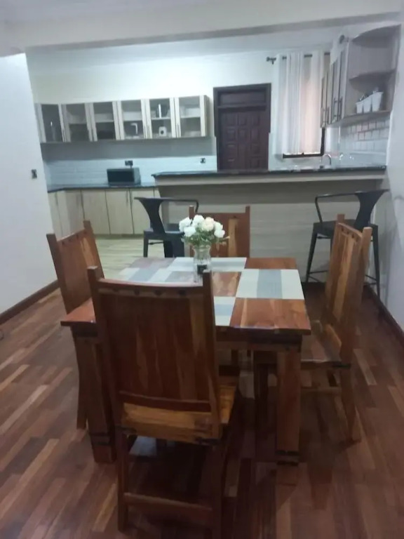 TJs Boutique Hotel