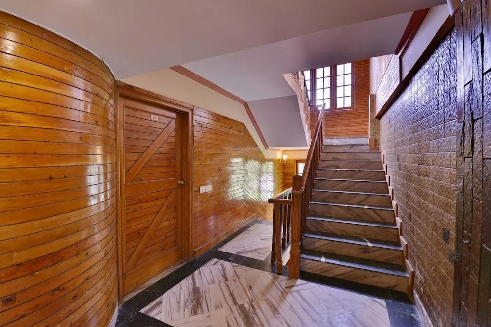 Wood Stock Resort