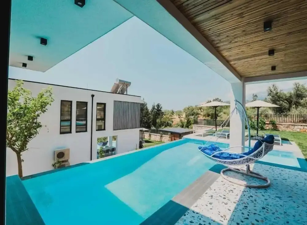 Promar Villas & Apartments