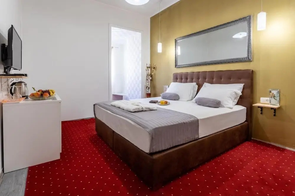 Rooms by the sea Split - 23996