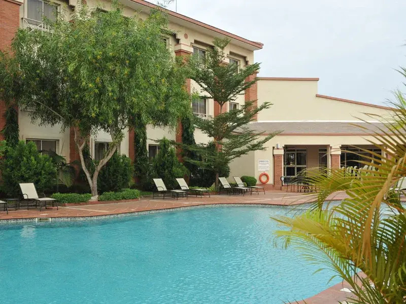 Oakwood Park Hotels