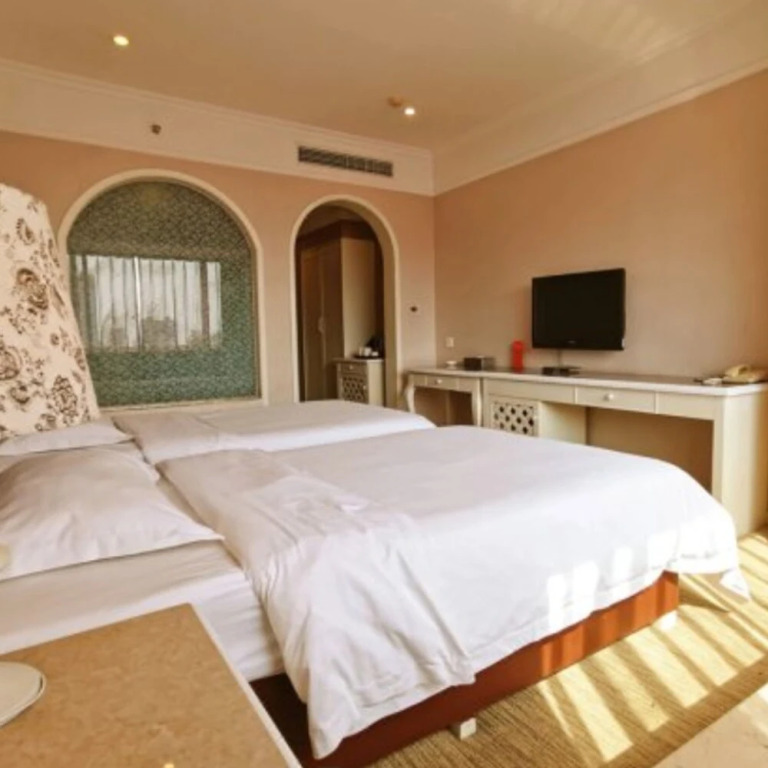 Youke Hotel