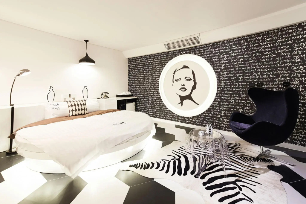 Hotel Boutique 9