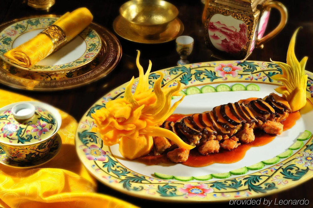 Han's Royal Garden Hotel
