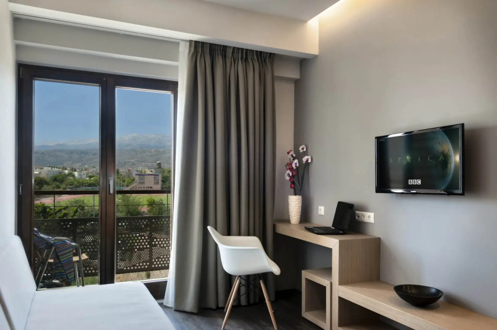 Kriti Hotel