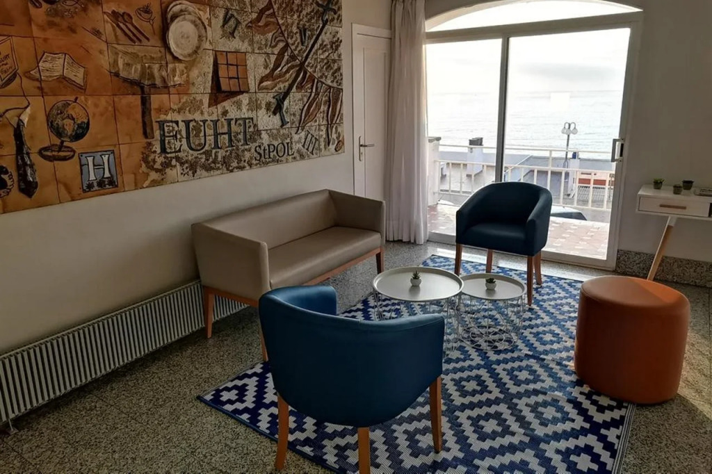 Gran Sol Hotel