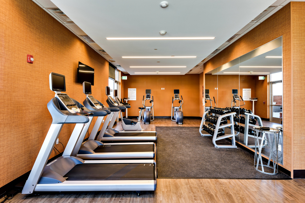 Holiday Inn St. George Convention Center by IHG