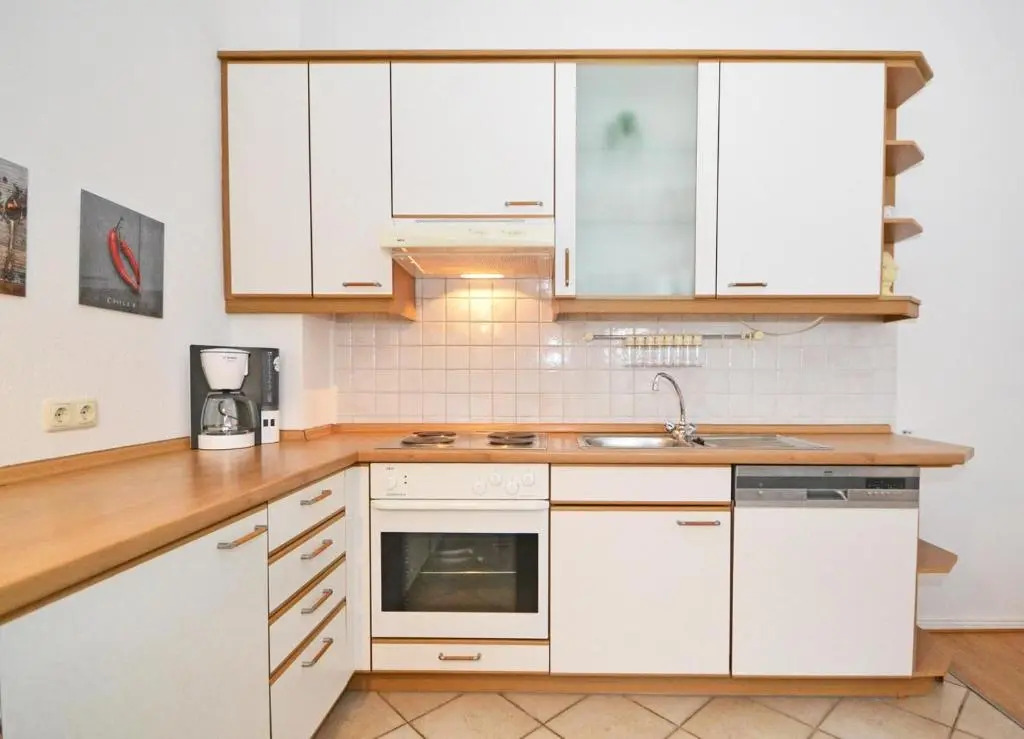 Apartment Regina 2