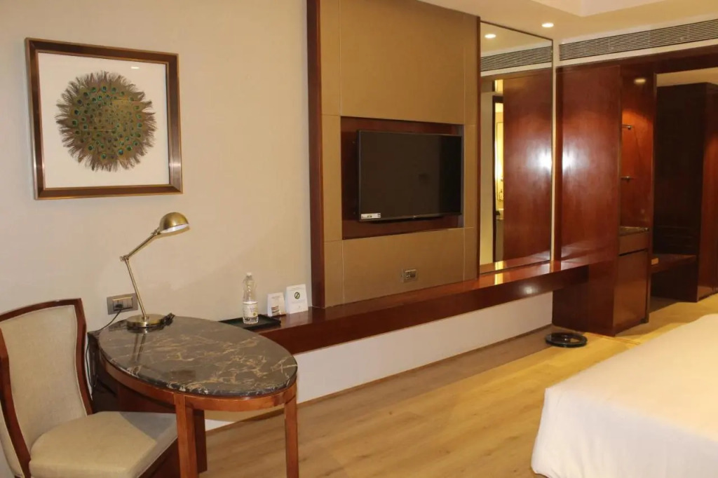 Lemon Tree Premier, Dwarka