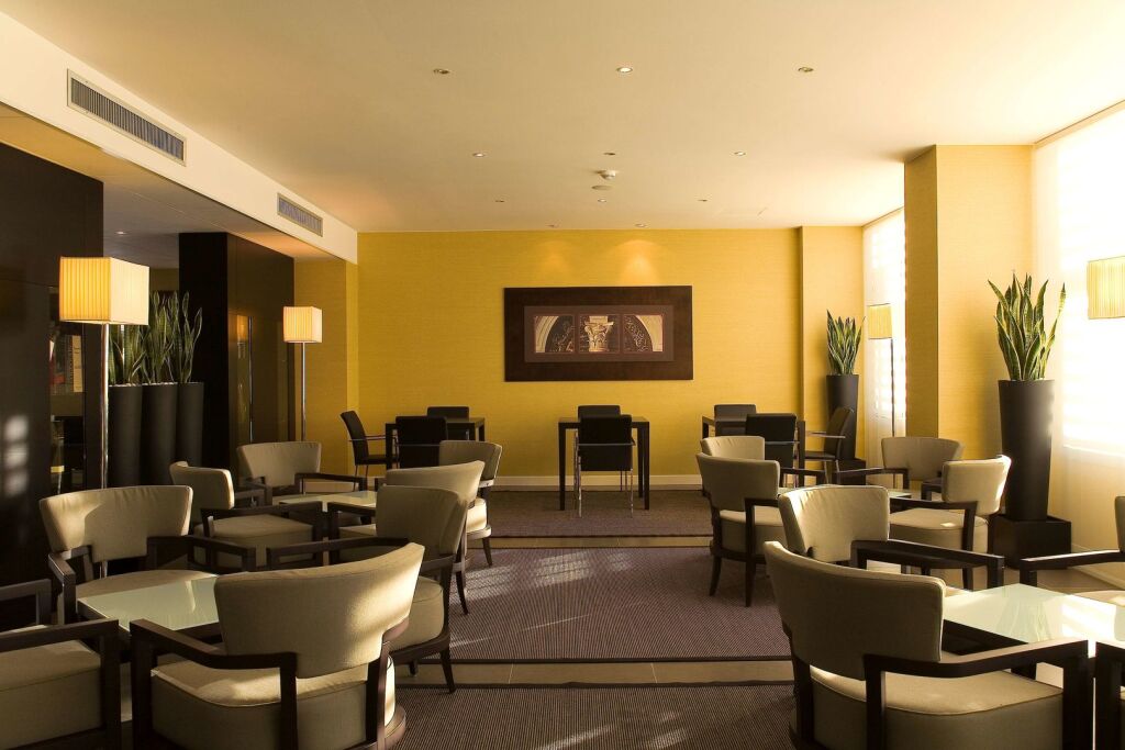 Savhotel Mantegna Padova