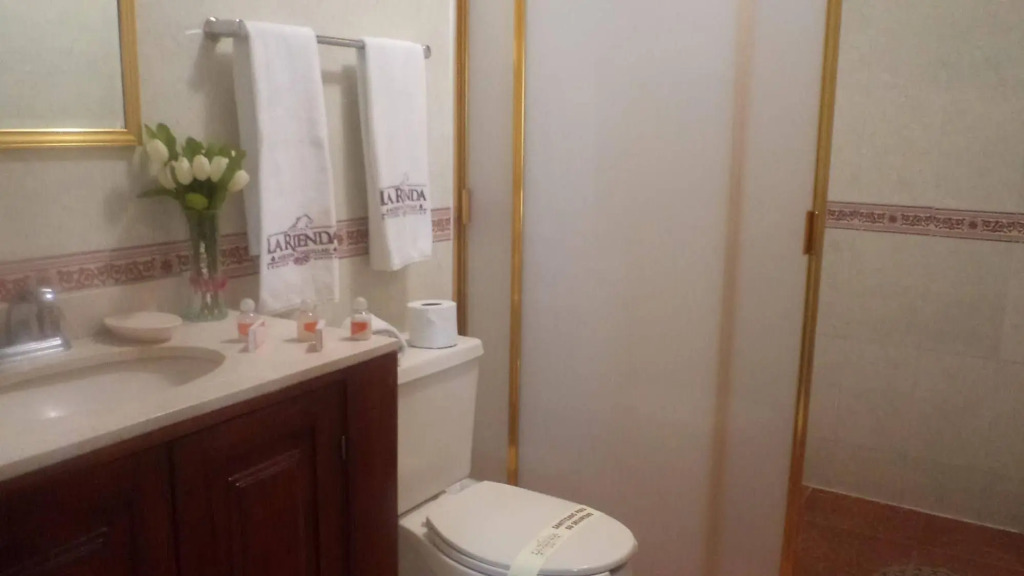 Hotel La Rienda Mision Tequillan