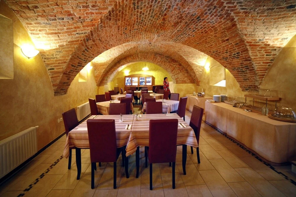 Bed & Breakfast Šilak
