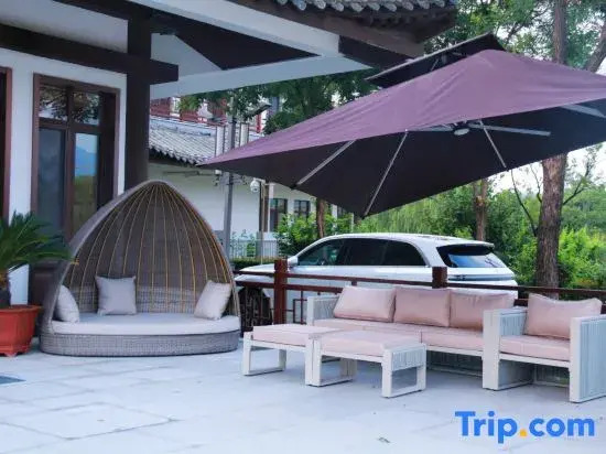 Tai'an Vienna Hotel (Taishan Tianping Lake)