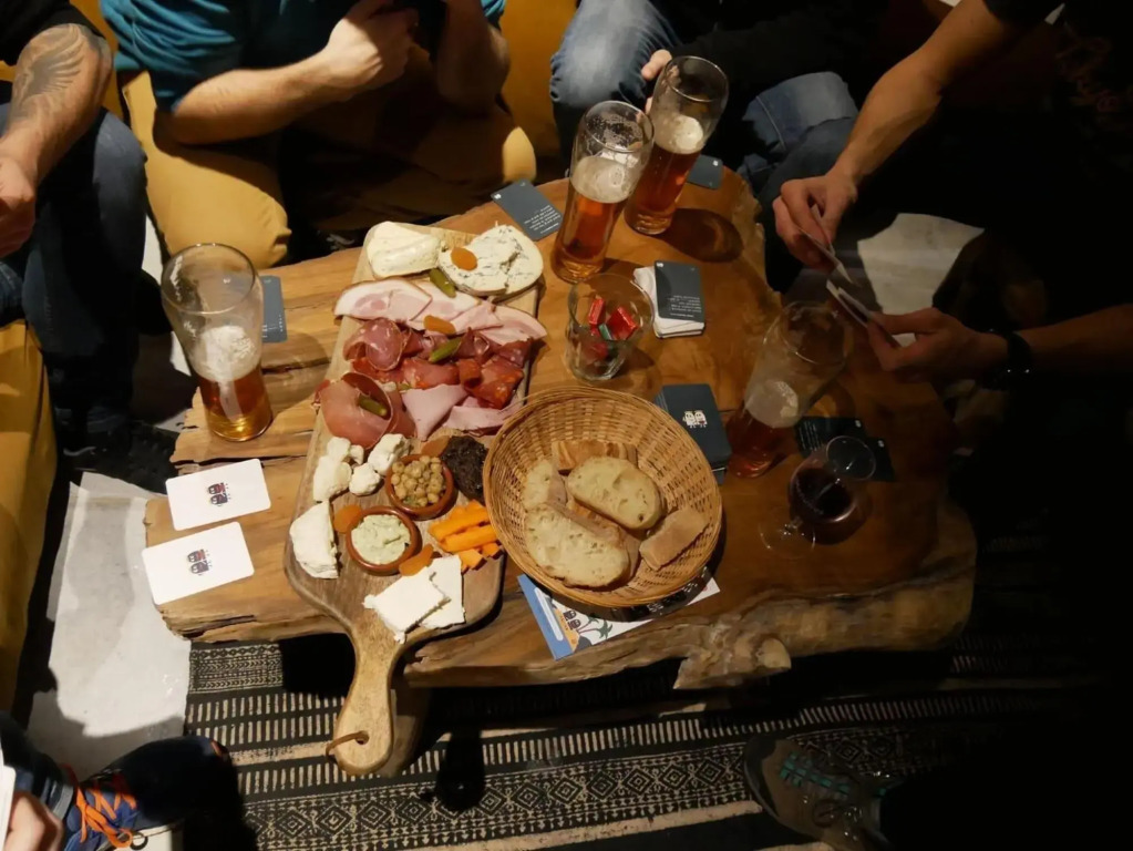 HO36 Hostel Lyon