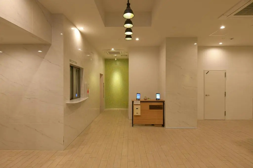 Nico Hotel