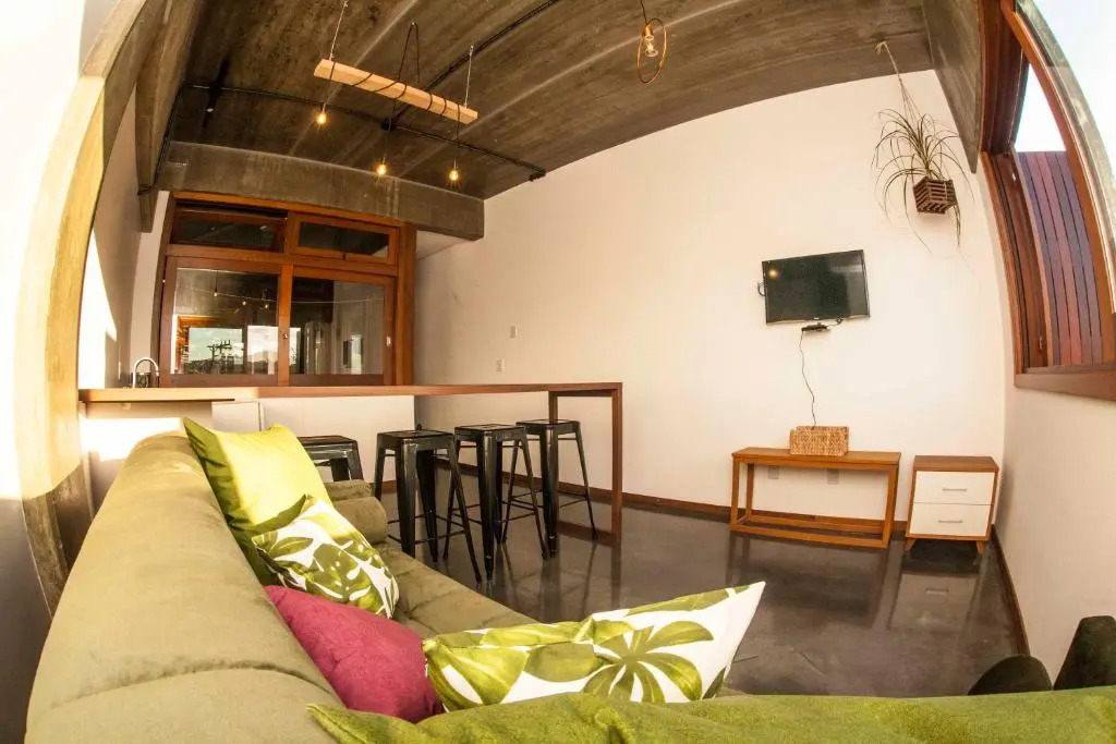 Pitaya Apart Hotel