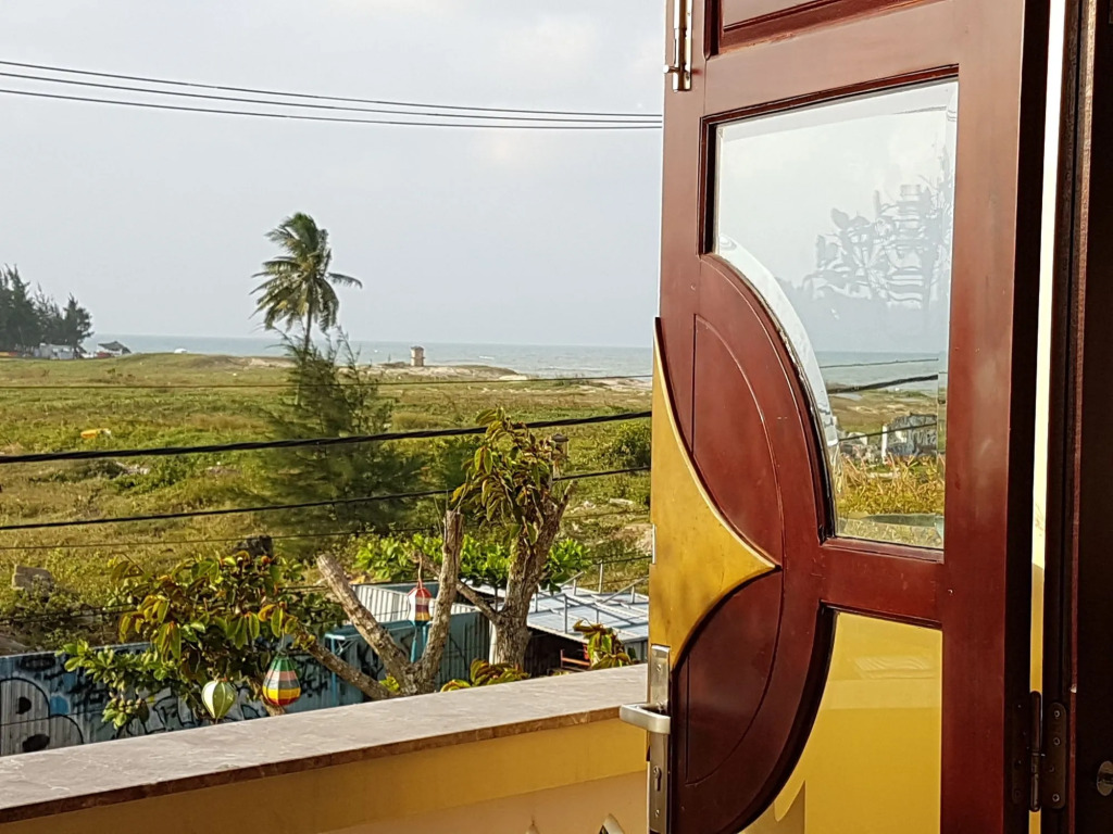 An Bang Beach Nature Homestay