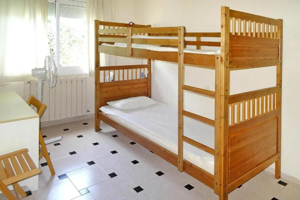 Holiday House 'El Recreo' in Torredembarra
