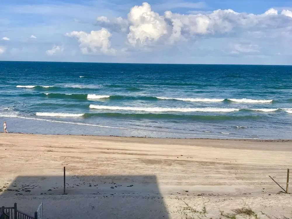 Beach Blessed - Sea View at Symphony Beach Club