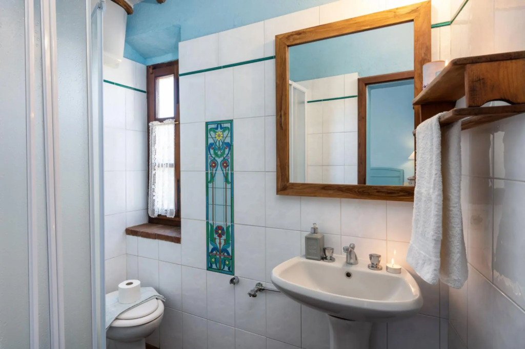 Podere Lorena Authentic famrhouse with pool immersed in the countryside-Podere Lorena