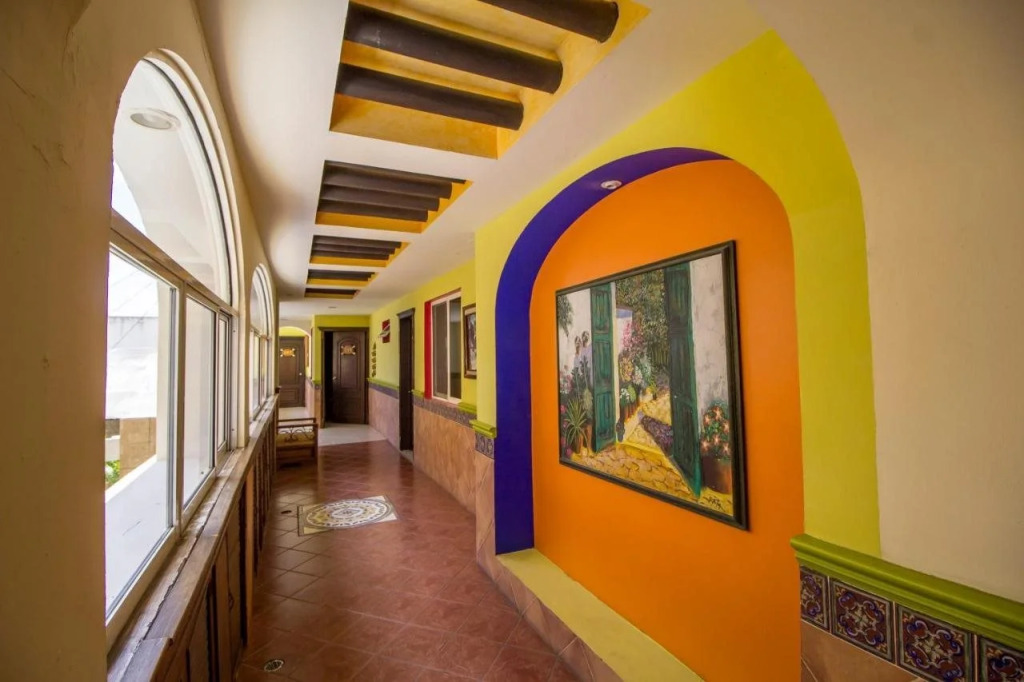 Suites Flamboyanes