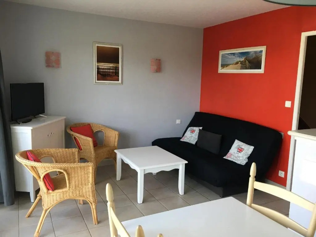 Maison familiale avec vue lac, animaux admis, parking - FR-1-482-39