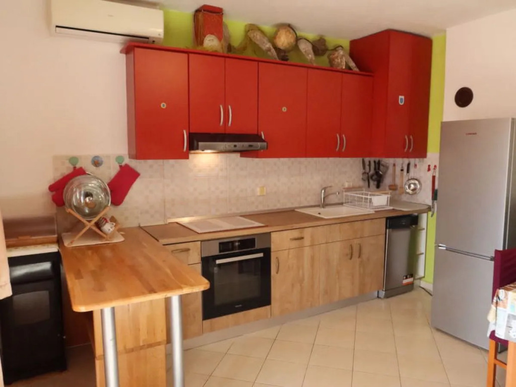 Apartment Zorić Privlaka