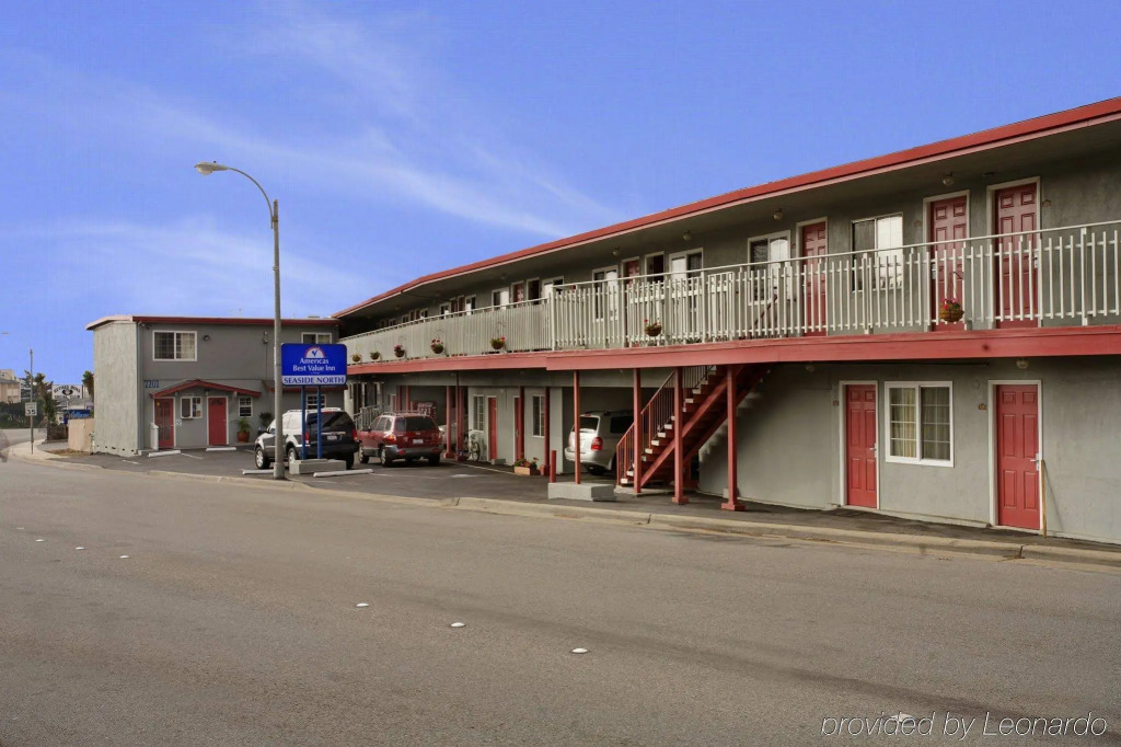 Sealamp Inn