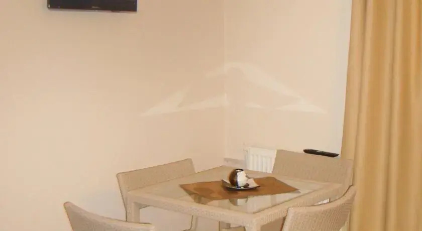 Tea`s Apartment in Mgzavrebi