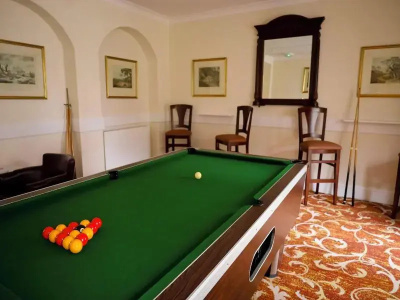 Royal Swan, Ashley Manor - B&B