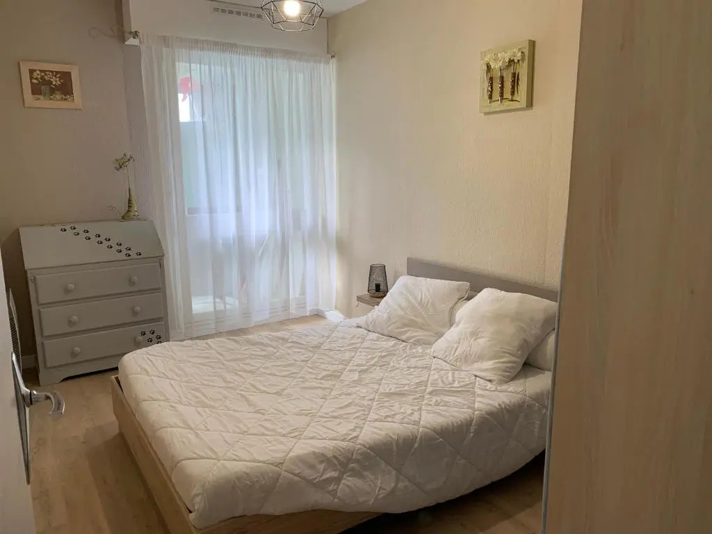 Maison a 100 M de la Plage a St Hilaire de Riez