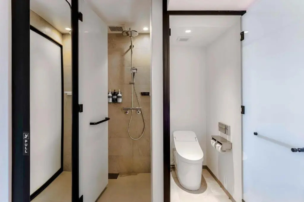YOTEL Tokyo Ginza