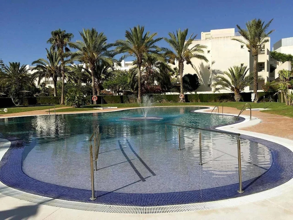 Apartamento Venavera Playa Dragos5