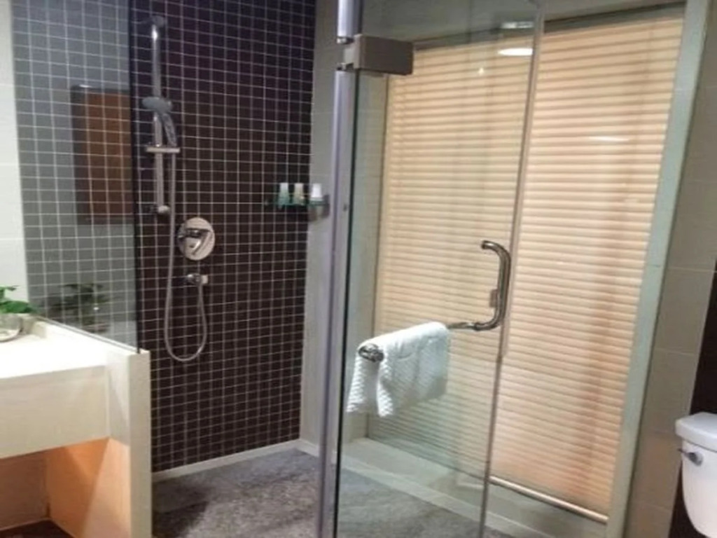 Warmly Hotel Suzhou Shuanghuwan