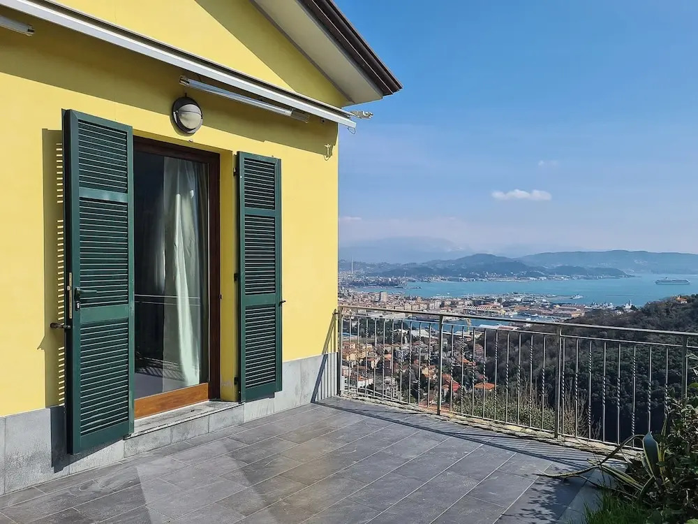 Affittacamere La Pietra 1 e La Pietra 2