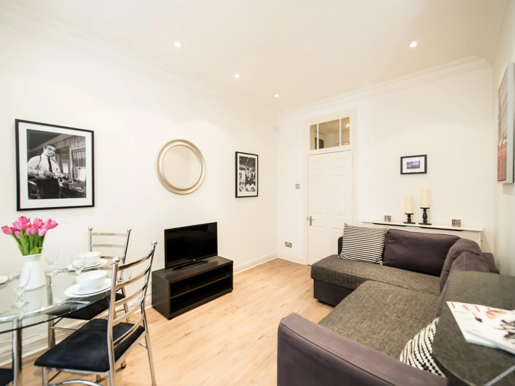Urban Chic - Fitzrovia