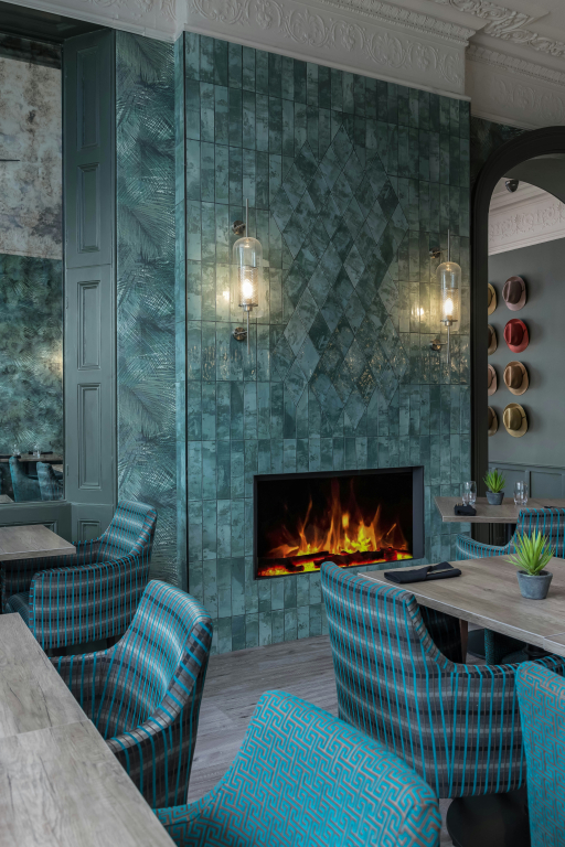 Lincombe Hall Hotel & Spa