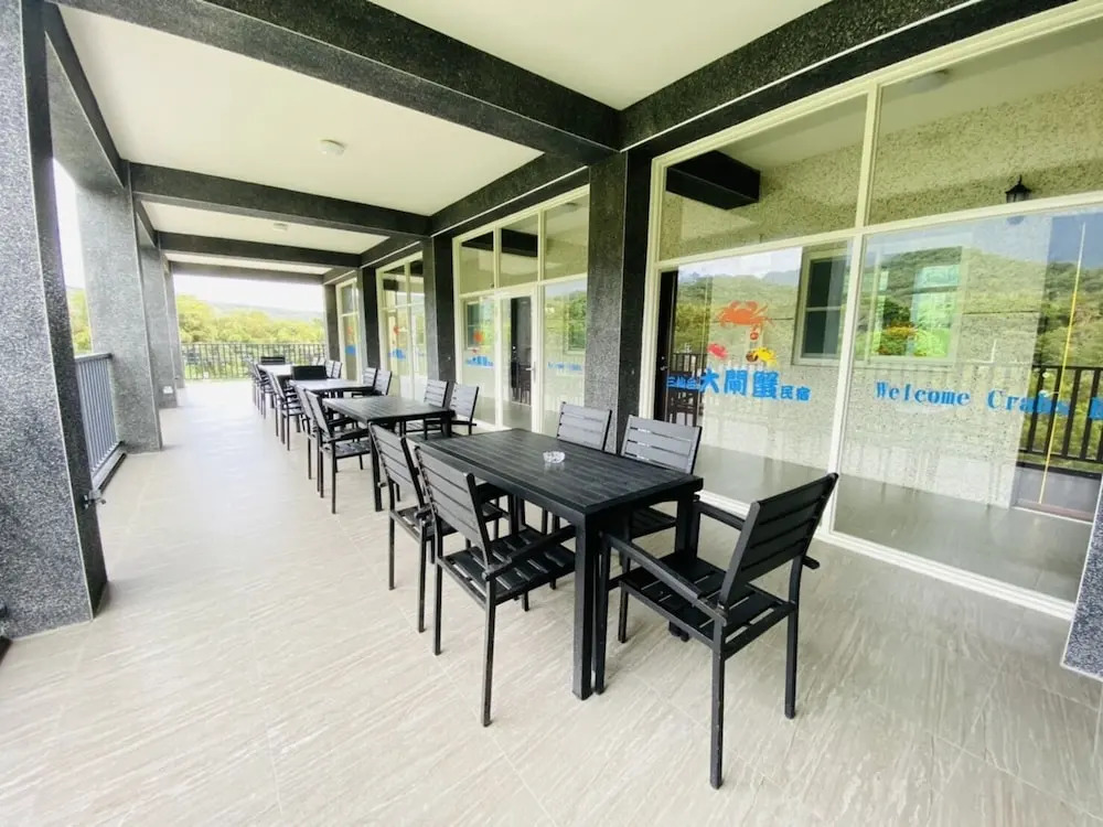 Taitung Crabs House