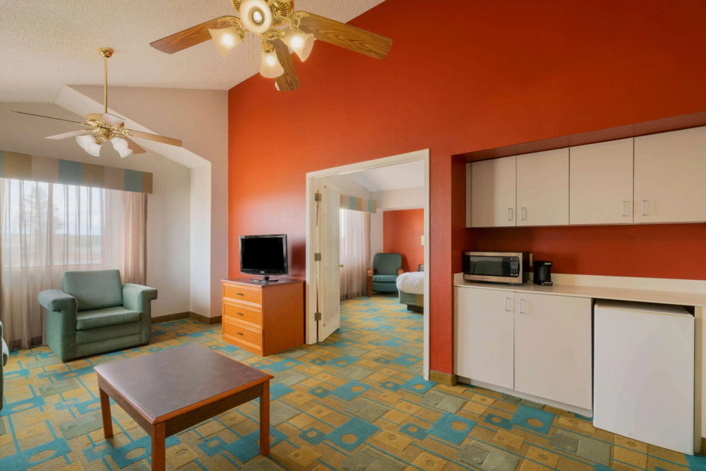 La Quinta Inn by Wyndham Cheyenne