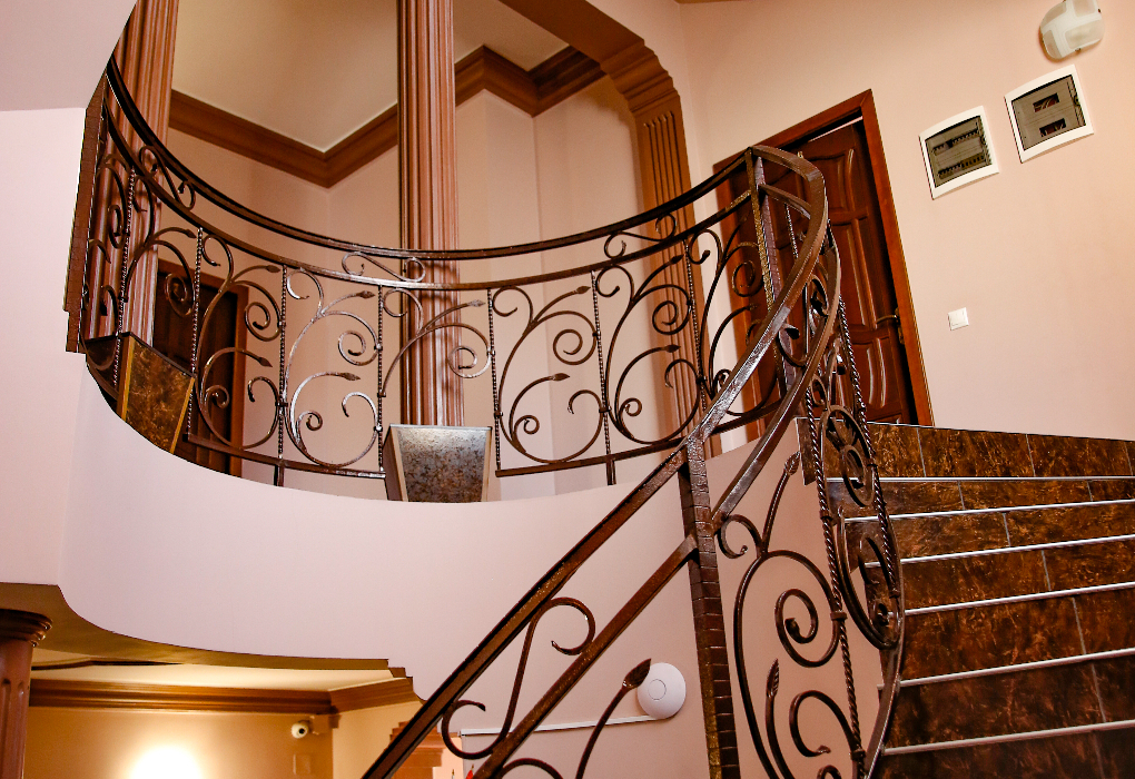 Hotel Kalipso on Prospekt Mira 250