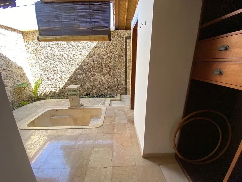 Villa Sari Bumi Menjangan