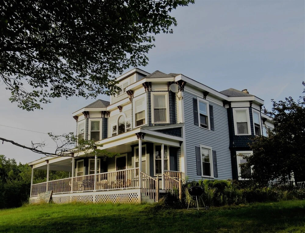 Four Winds Bed and Breakfast