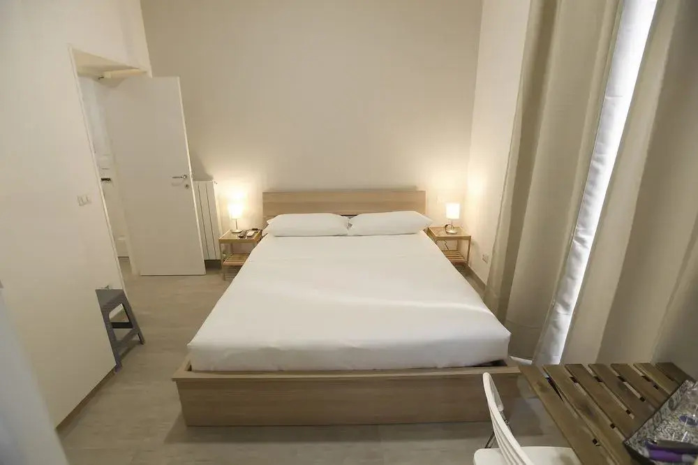 Santi Quattro Apartments 3 E 4 - Colosseo