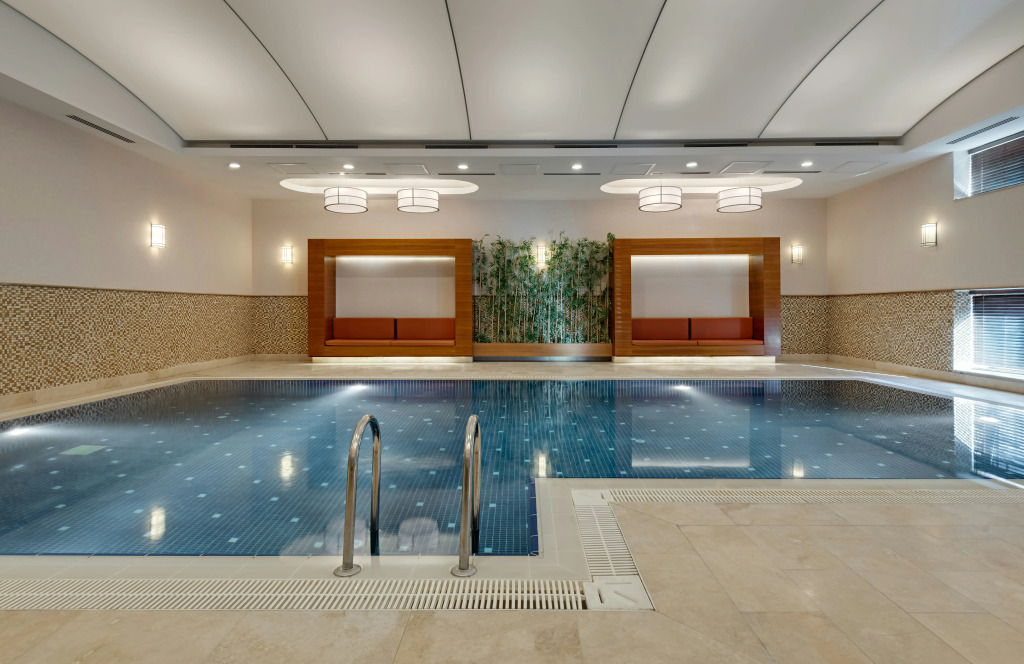 Doubletree by Hilton Van